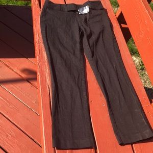 Black stub indie black